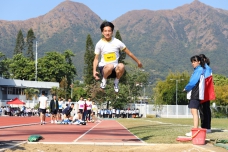 張沛松紀念中學