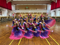 HKCC 2021 全港兒童及青少年舞蹈大賽