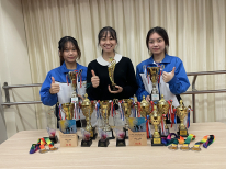 HKCC 2022 全港兒童及青少年舞蹈大賽