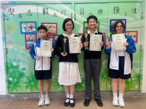 2023 HKCC 全港學生鋼琴大賽