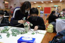 張沛松紀念中學