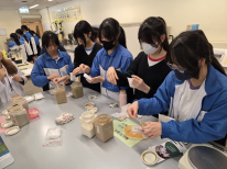 張沛松紀念中學