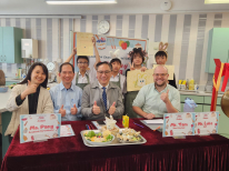 Cooking is fun! 2024-2025