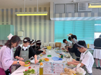 張沛松紀念中學