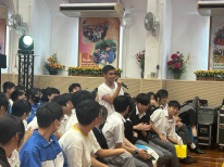 張沛松紀念中學