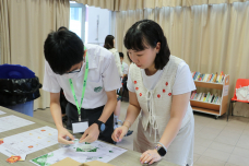 張沛松紀念中學