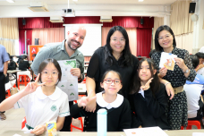 SOW Readathon: Bookmark Workshop