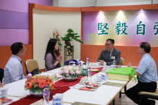 張沛松紀念中學
