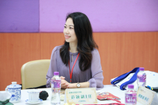 張沛松紀念中學