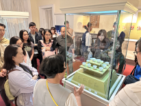 張沛松紀念中學