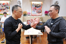 張沛松紀念中學