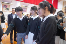 張沛松紀念中學