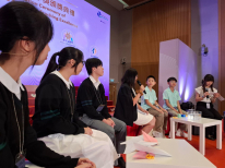 張沛松紀念中學