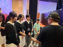 張沛松紀念中學