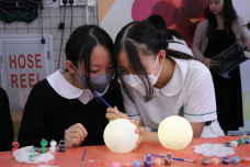 張沛松紀念中學
