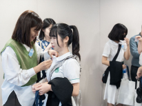 張沛松紀念中學