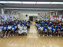 張沛松紀念中學