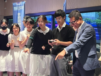 張沛松紀念中學