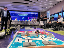 張沛松紀念中學