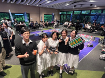 張沛松紀念中學