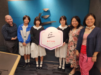 張沛松紀念中學