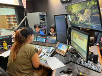 張沛松紀念中學