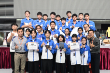 澳門VEX機械人比賽