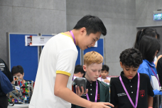 張沛松紀念中學