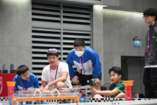 張沛松紀念中學