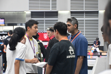 張沛松紀念中學