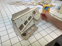 張沛松紀念中學