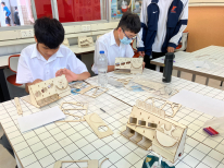 張沛松紀念中學