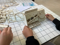 張沛松紀念中學