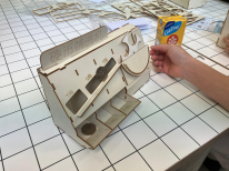 張沛松紀念中學