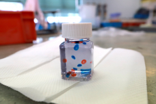 張沛松紀念中學