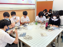 張沛松紀念中學