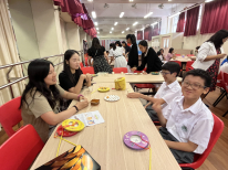 張沛松紀念中學