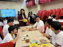 張沛松紀念中學