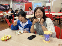 張沛松紀念中學