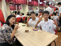 張沛松紀念中學