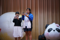 張沛松紀念中學