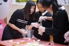 張沛松紀念中學