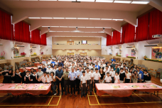 張沛松紀念中學