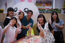 張沛松紀念中學