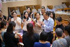 張沛松紀念中學