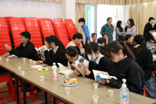 張沛松紀念中學