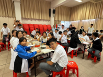 張沛松紀念中學