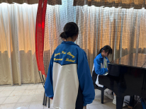 張沛松紀念中學