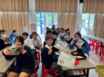 張沛松紀念中學