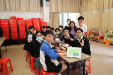 張沛松紀念中學